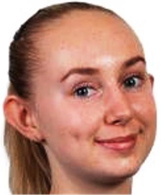 Matilda Hansson