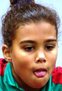 Matilde Pinto