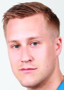 Mattias Karlsson Mattias Karlsson