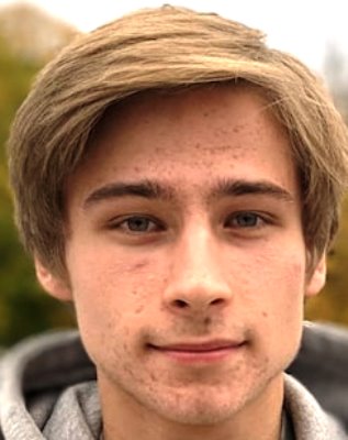 Max Hedbom
