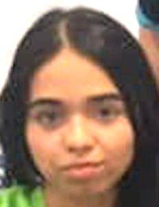 Melanie Diaz