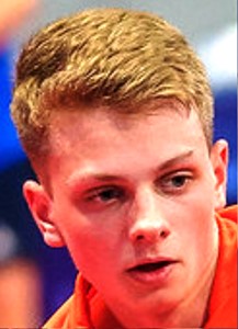 Milo De Boer