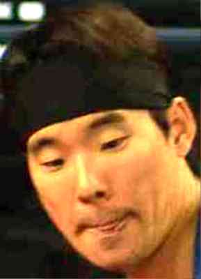 Minhyeok Kim