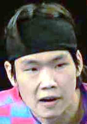 Minwoo Kim Minwoo Kim