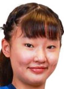 Miwa Harimoto