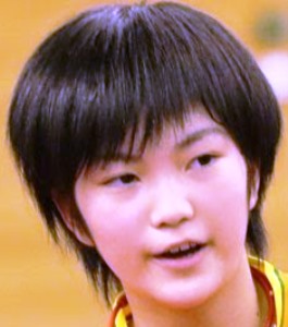 Miyuu Kihara