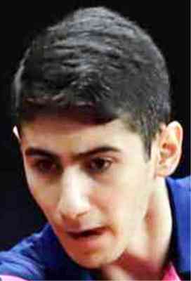 Mohammad Mousavi