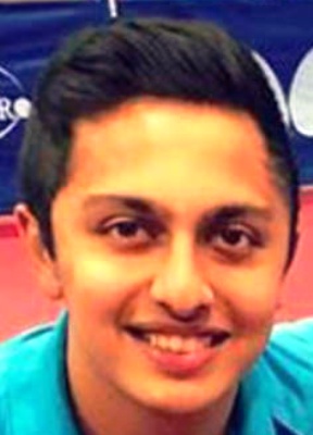 Mudit Dani Mudit Dani