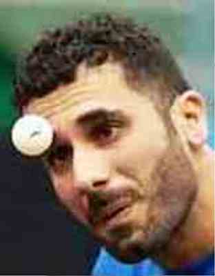 Muhannad Al Balushi Muhannad Al Balushi