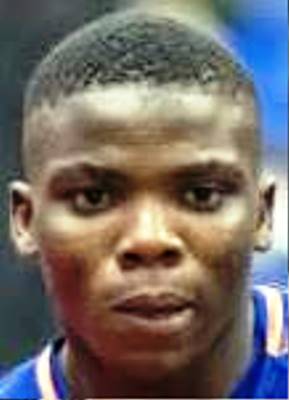 Muizz Adegoke