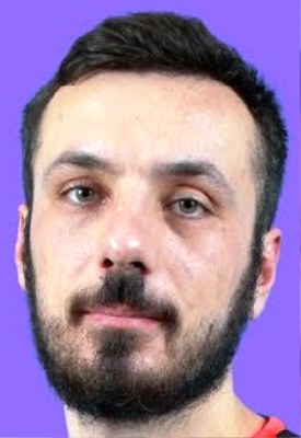 Mykhailo Mosiuk Mykhailo Mosiuk
