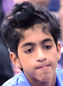 Nandan Naresh