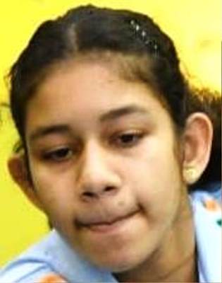 Nandini Saha
