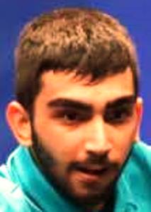 Navid Shams