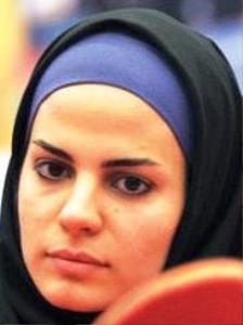 Neda Shahsavari