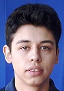Nicolas Burgos Nicolas Burgos