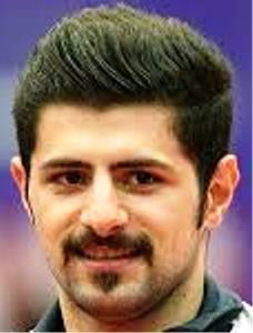 Nima Alamian