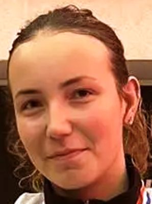 Nina Nikolova