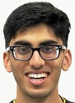 Nishant Lebaka Nishant Lebaka