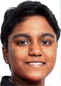 Nithya Mani Nithya Mani