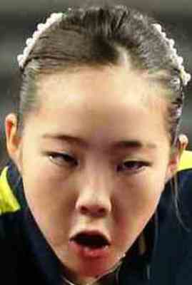 Nomin Baasan