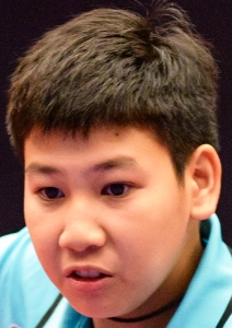 Nuchchart Sitisak