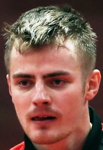 Oleksandr Tymofieiev Oleksandr Tymofieiev
