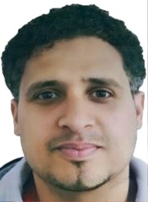Omar Ahmed Ahmed Ali
