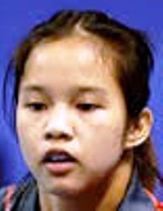 Orawan Paranang