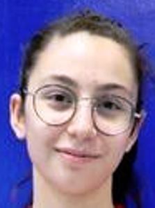 Ozge Yilmaz