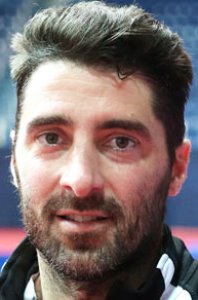 Panagiotis Gionis