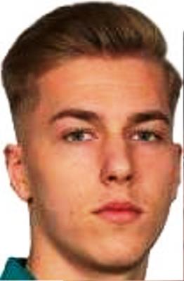 Patrik Juhasz
