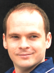 Paul Drinkhall Paul Drinkhall