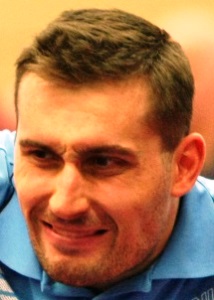 Petr Husnik