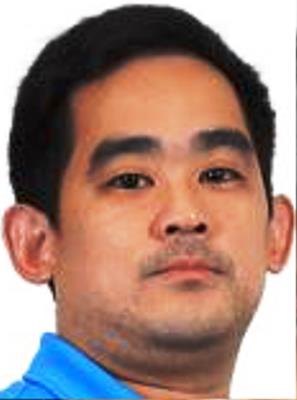 Phakpoom Sanguansin