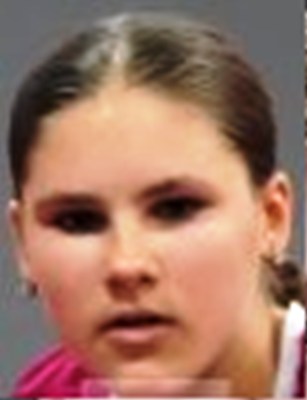 Polina Stasevska Polina Stasevska