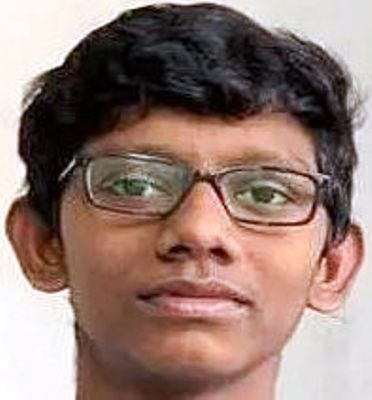 Preyesh Suresh Raj Preyesh Suresh Raj