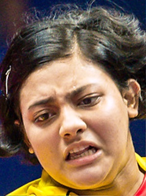 Priyadarshini Das