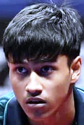 Priyanuj Bhattacharyya