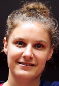 Rachel Moret