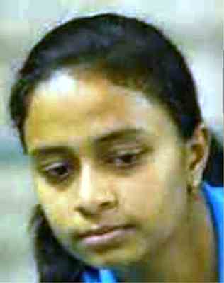 Radhapriya Goel