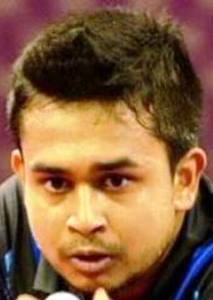 Raj Mondal