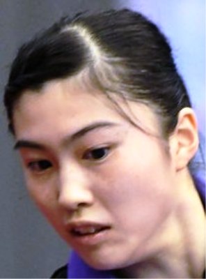 Reina Aso