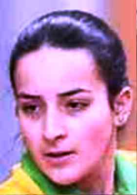 Rinad El-Hasani Rinad El-Hasani