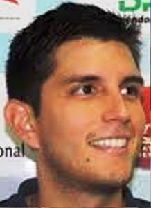 Rodrigo Tapia