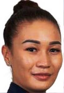Rozalina Khadjieva Rozalina Khadjieva