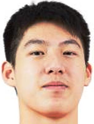 Ruibo Wen