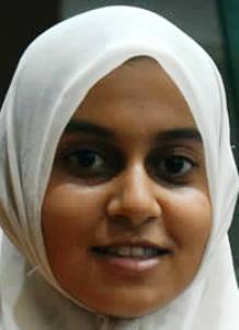 Ruqayyah Kinoo