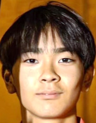 Ryuusei Kawakami