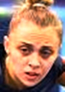 Sabina Surjan